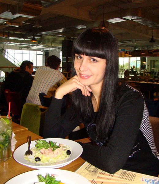 Маргарита Корниенко