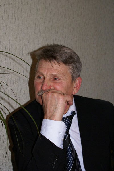 Георгий Тропынин