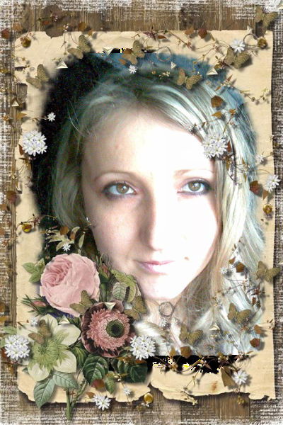 Людмила Гнедашева