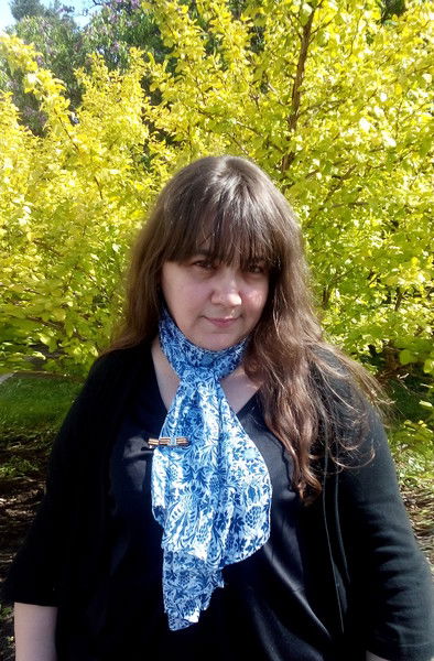 Виктория Шатохина