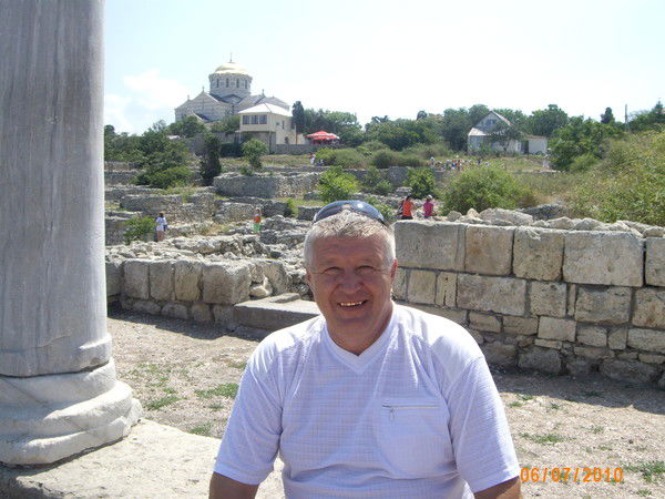 Валера Бигун