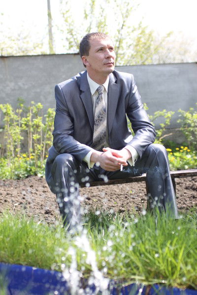 Руслан Багрий