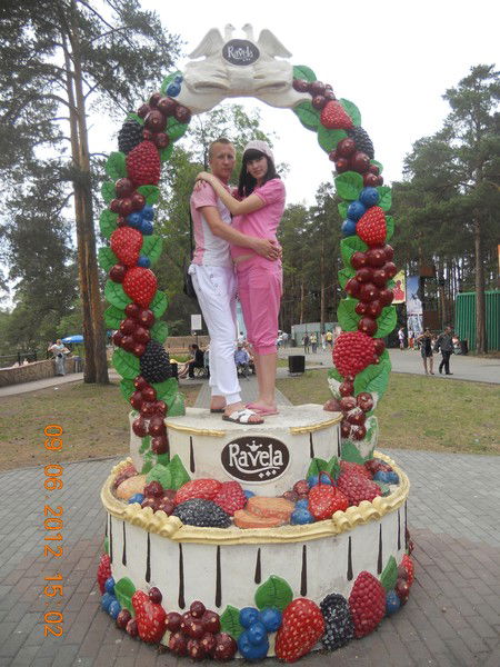 Саня Белобородов