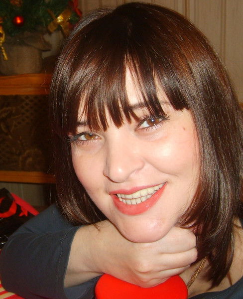 Элона Крупина