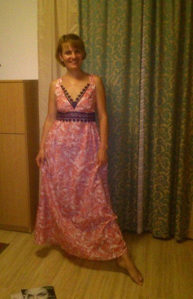 Ирина Хамрабаева