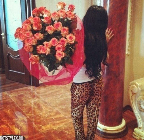 Оксана Токушева