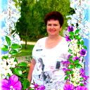Галина Герасимова