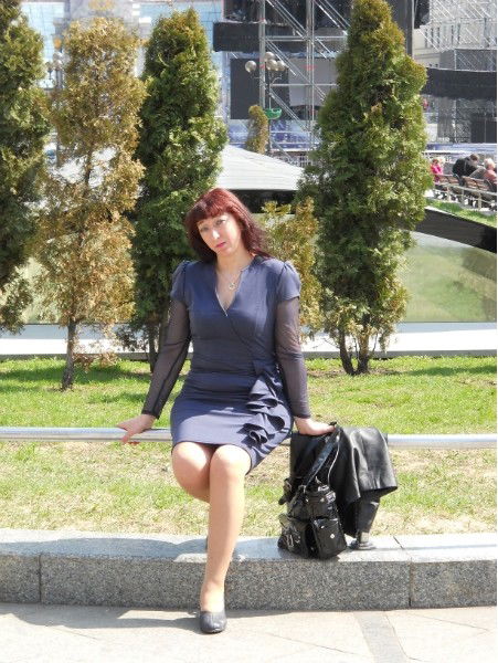 Надежда Коваль