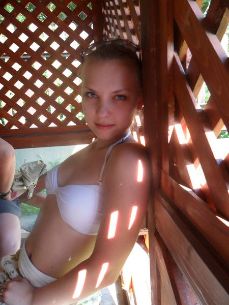 Дарья Собко