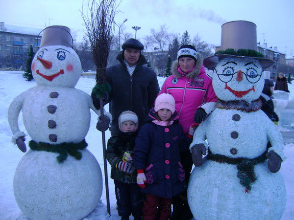 Аня Фахрудинова