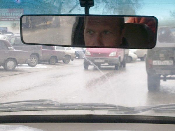 Владимир Стрельников