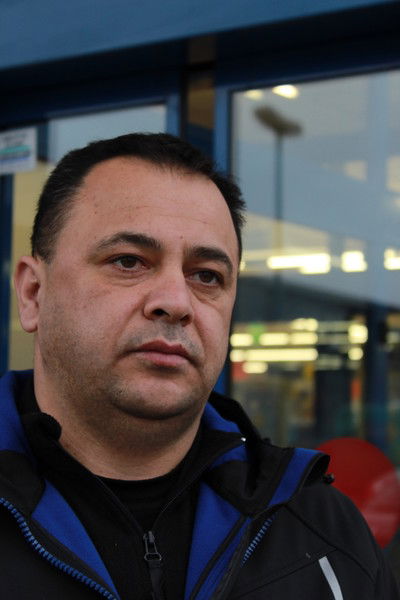 Фаррух Курбанов