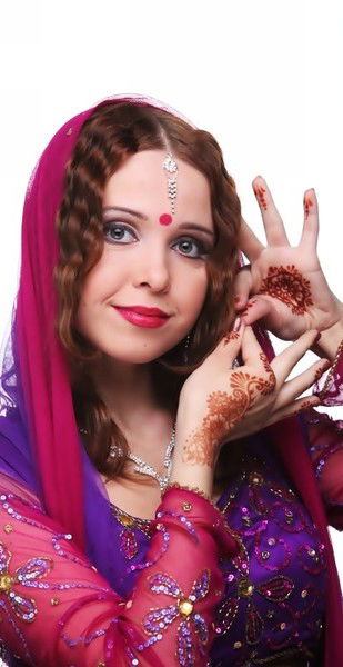 Ирина Перекопская