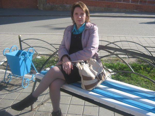 Алена Юрьева