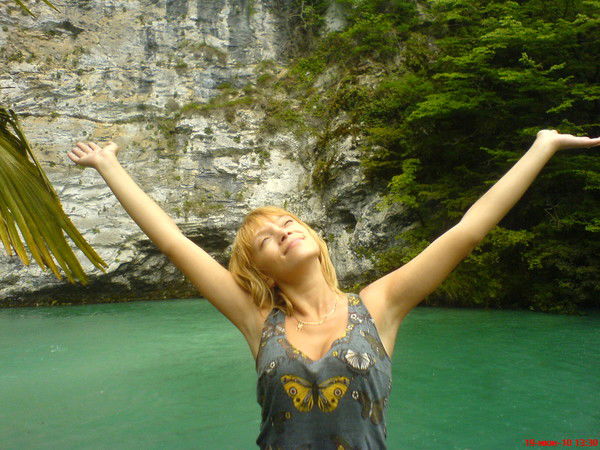 Юлия Вишневская