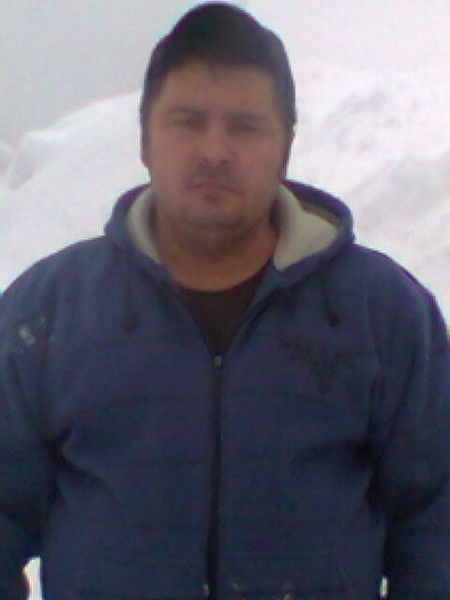 Александр Сидоров