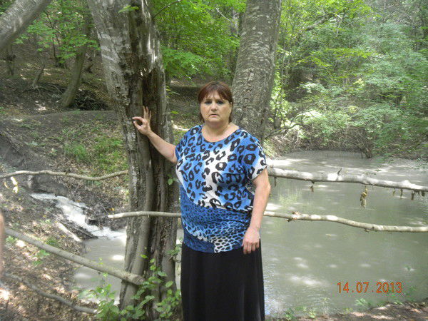 Вера Евсеева