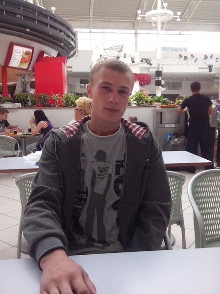 Алексей Титов