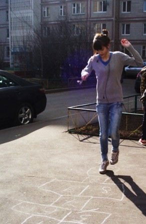 Вера Тралкова