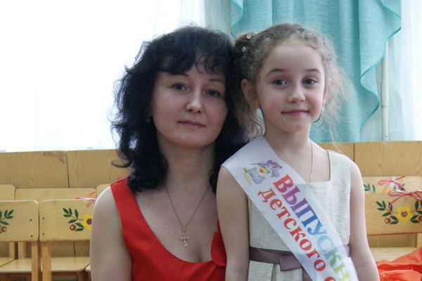 Светлана Мартыненко