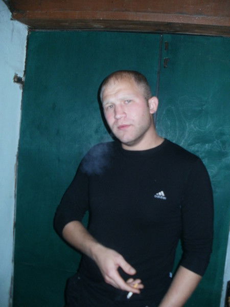 Ильич Бердников