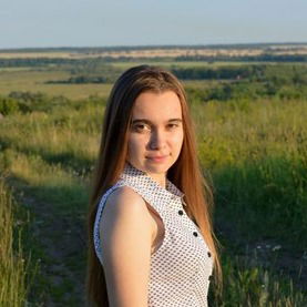 Марина Жидкова