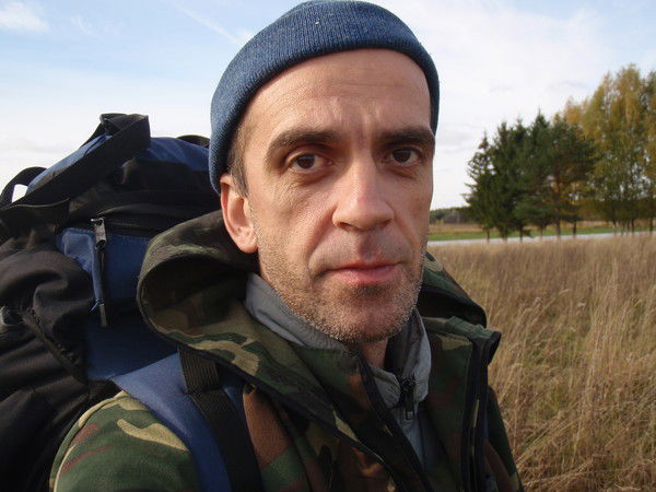 Олег Соловьёв