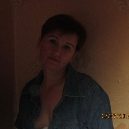 Елена Пешкова