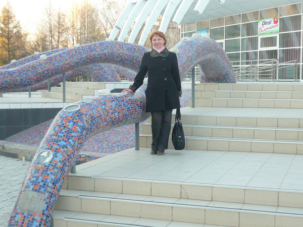 Елена Кецле