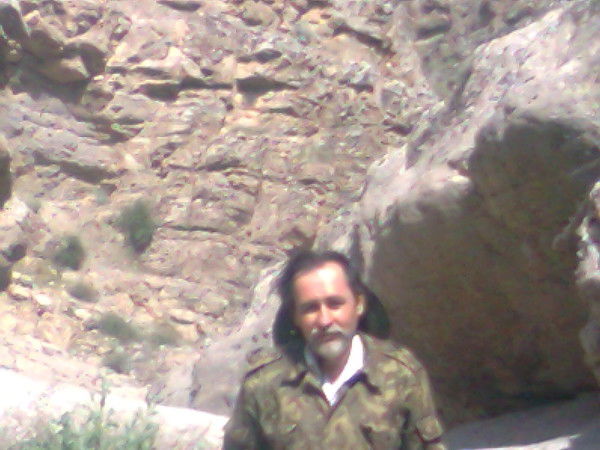 Игорь Максимов