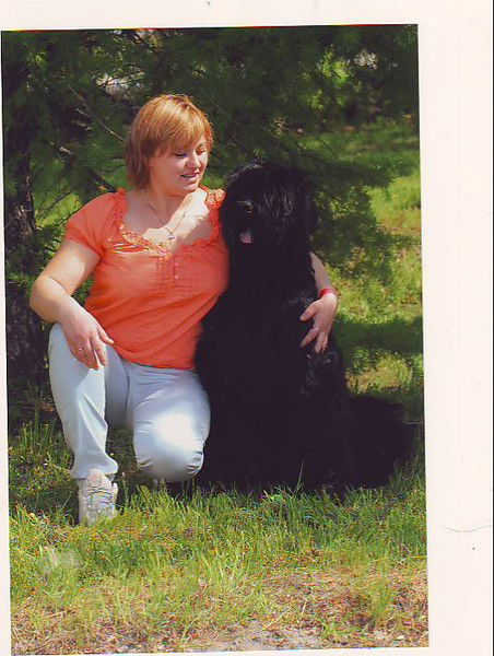 Татьяна Исакова