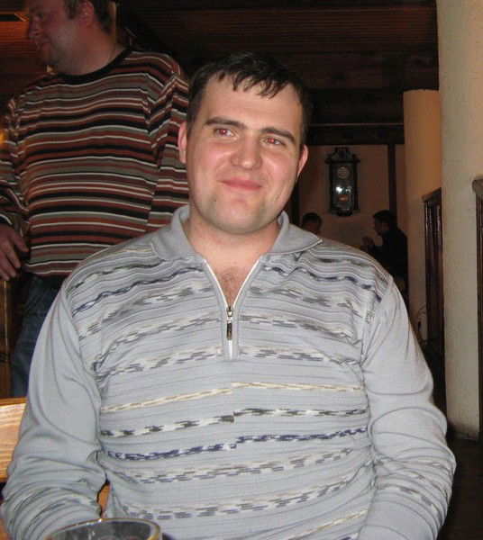 Юрий Ипатов