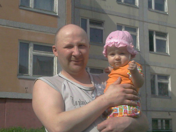 Алексей Казаринов