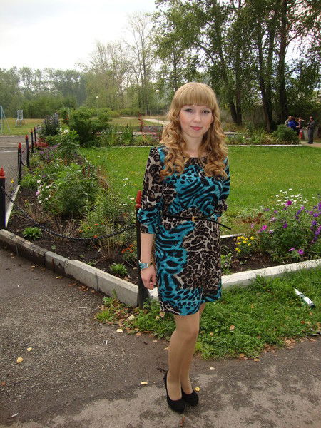 Катя Сартова