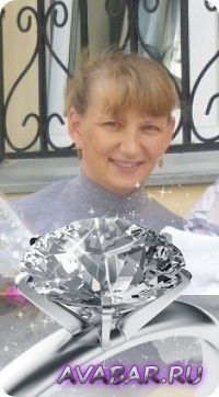 Ольга Мельник