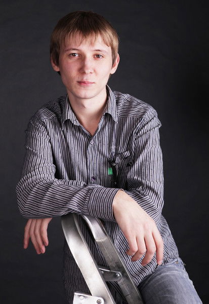 Григорий Галёта