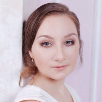 Шигапова Елена