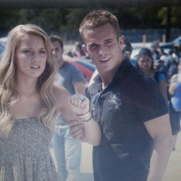 Денис Мантуров