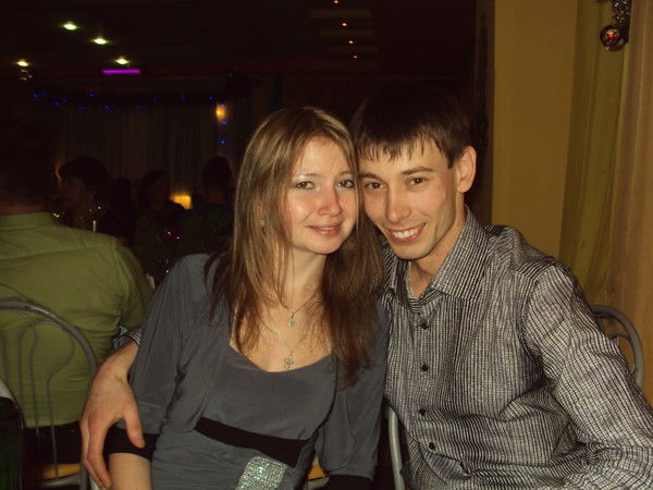 Таня Капачинских