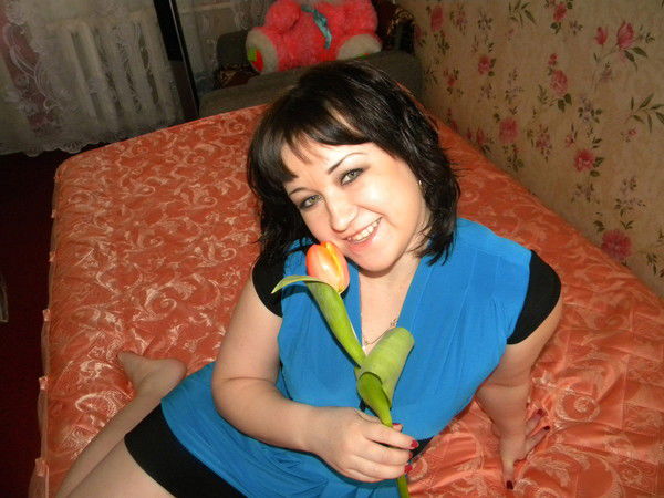 Татьяна Асабина