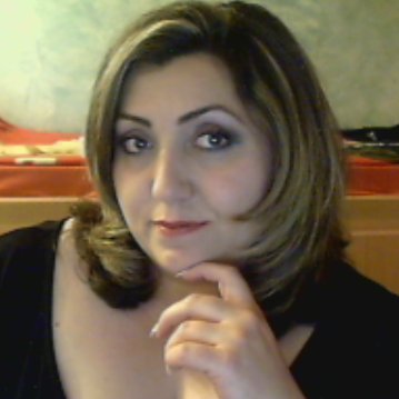 Элла Шаулова