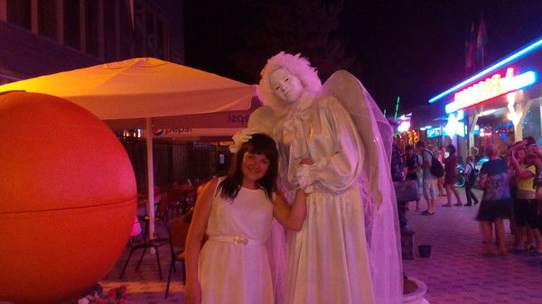 Елена Бельтюкова