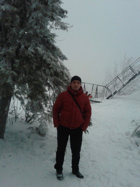 Виктор Яичников