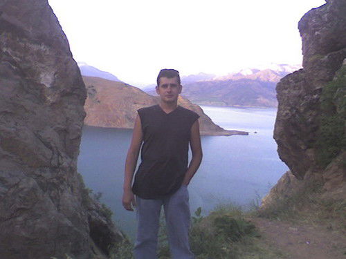 Александр Алексеенко