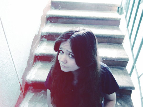 Наташа Любимова