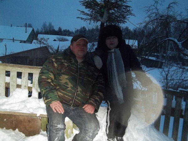 Олег Бабийчук