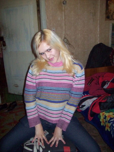 Ирина Антонова