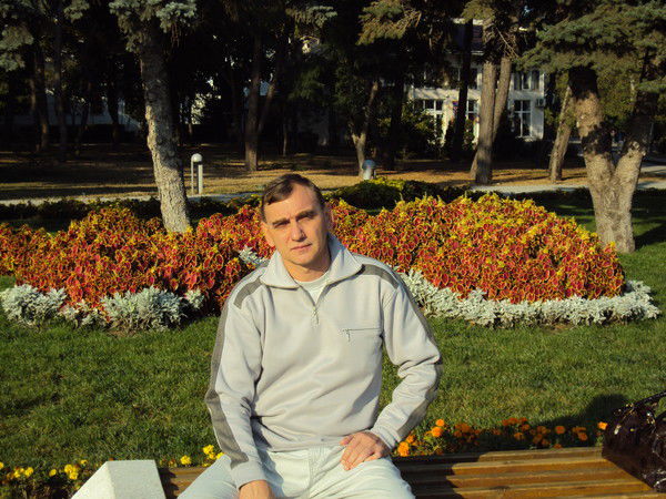 Анатолий Носов