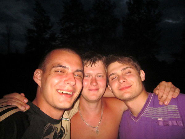 Алексей Червяков