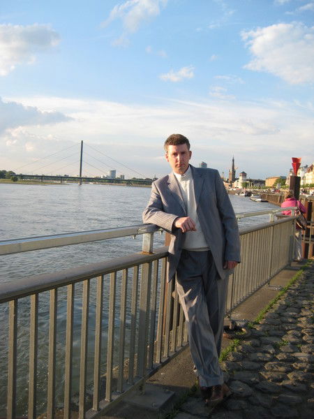 Вадим Бирюля